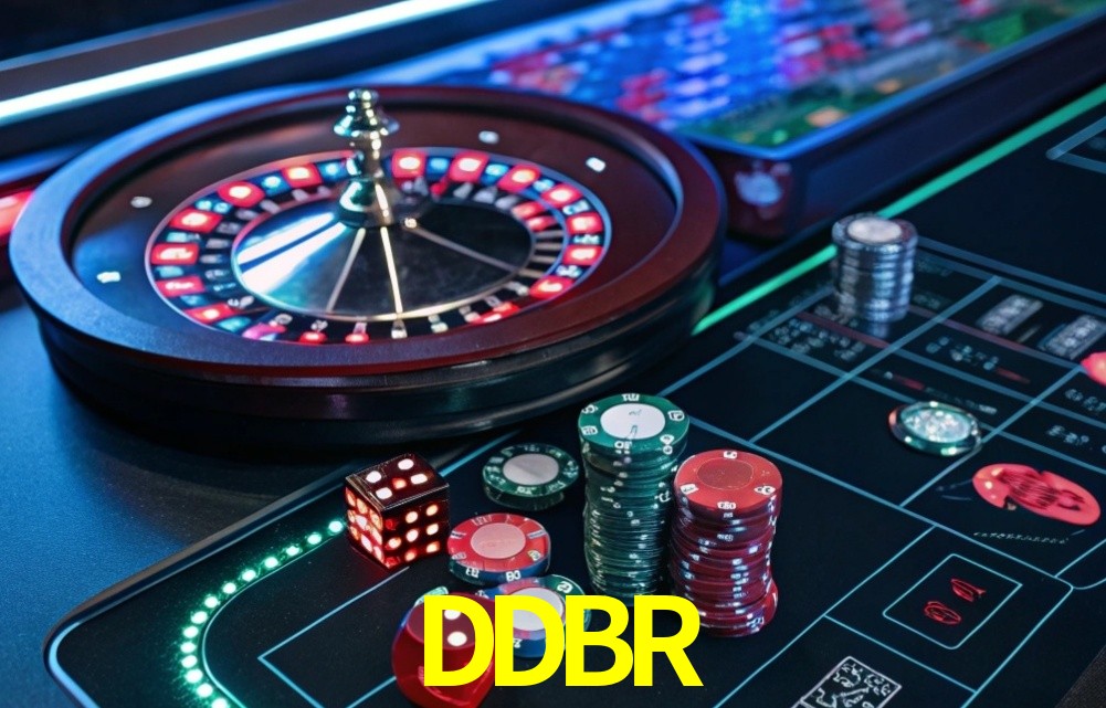 DDBR