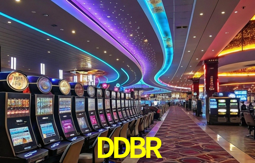 DDBR