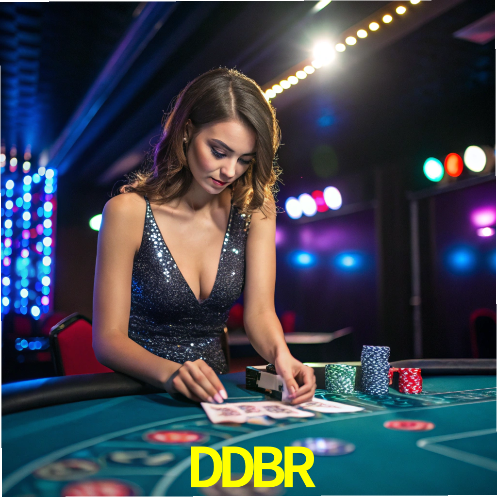 DDBR