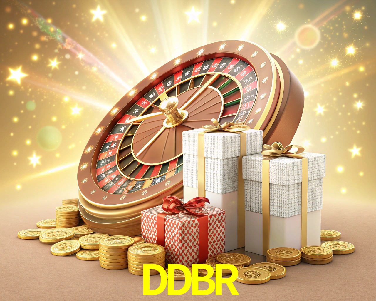 DDBR