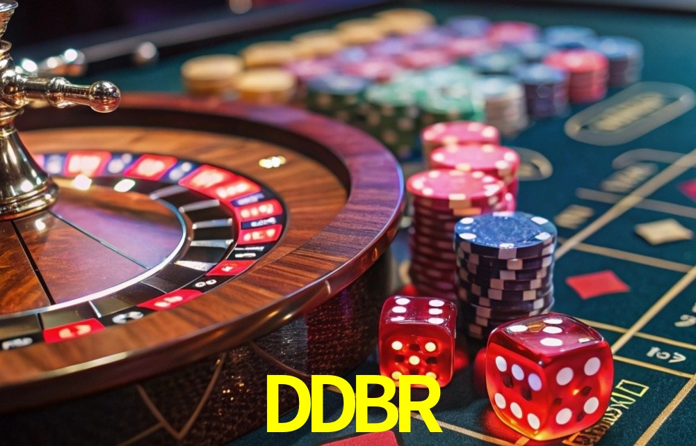 DDBR