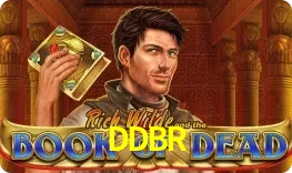 Book of Dead