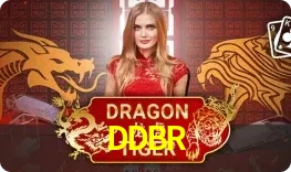 Dragon Tiger