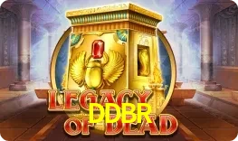 Legacy of Dead