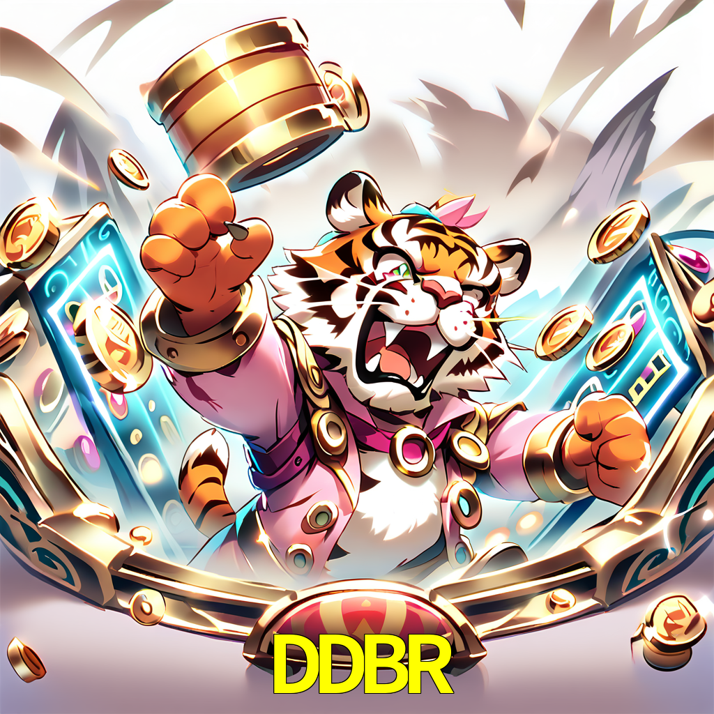 DDBR